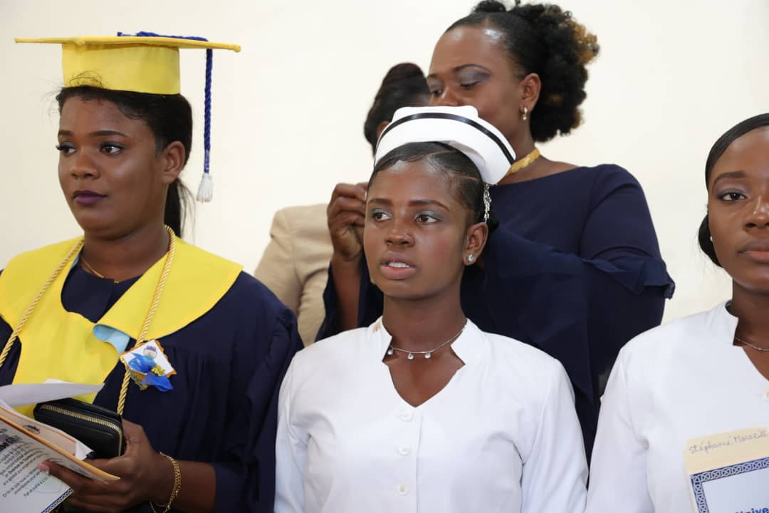 Gradués LUJ