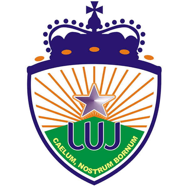 Logo LUJ