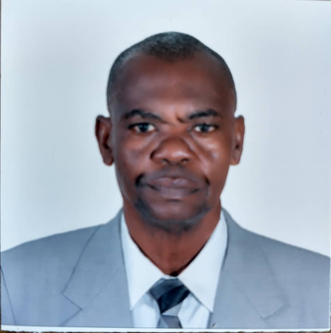 Cétrice Jean  Baptiste
