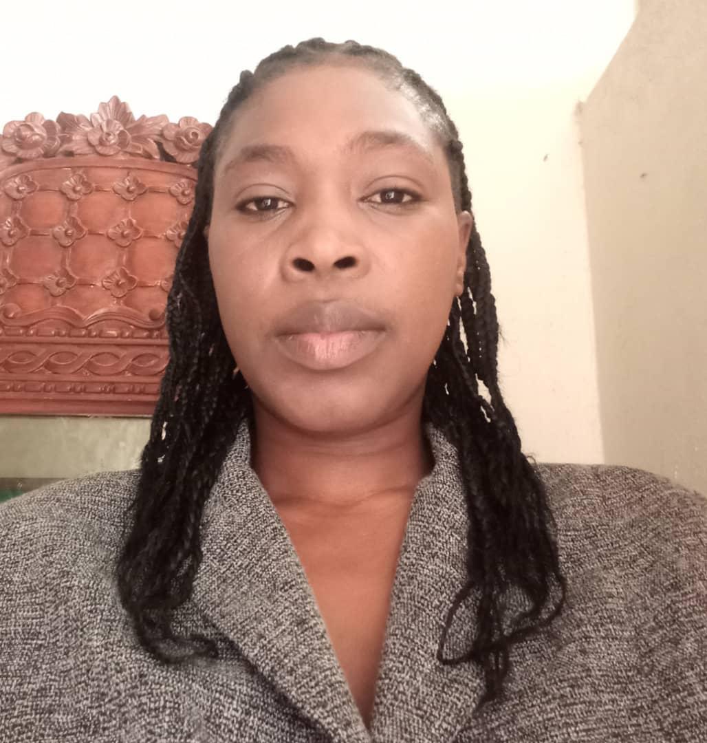 Dr.Saint Martin Nathalie