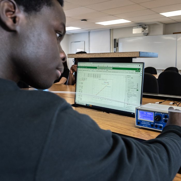 Sciences informatiques