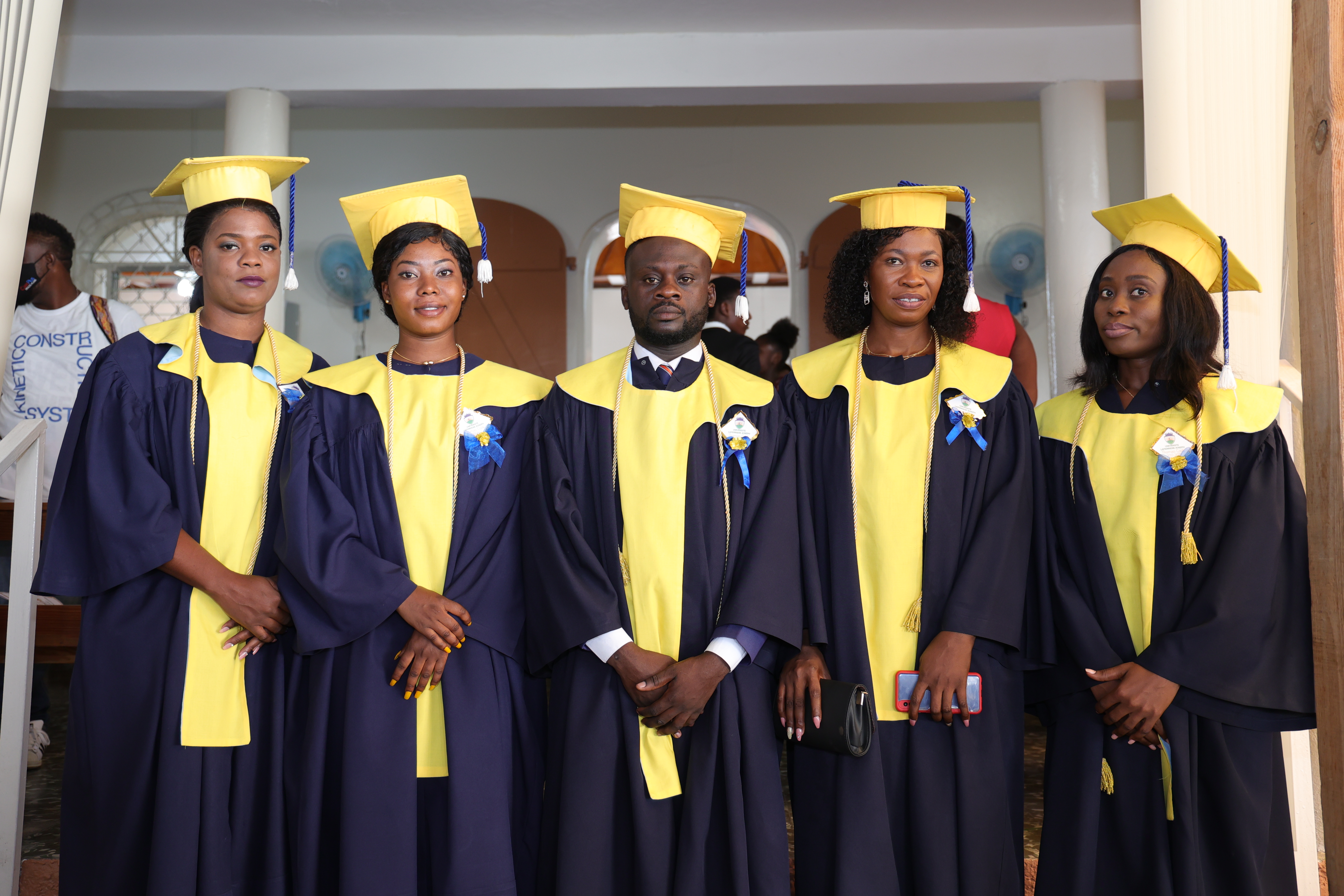 Étudiants engagés